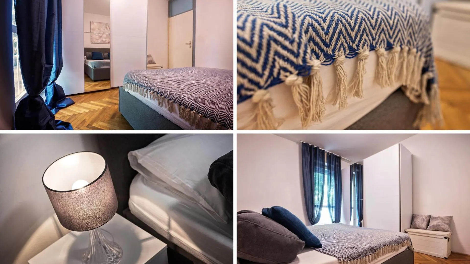 Apartment Pape スプリト