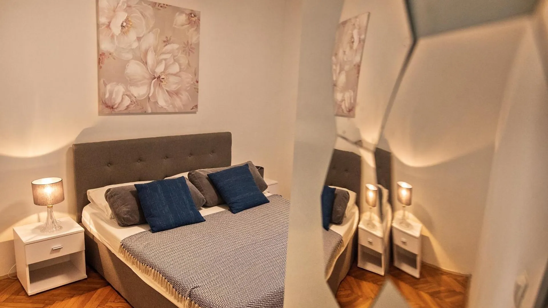 Apartment Pape スプリト