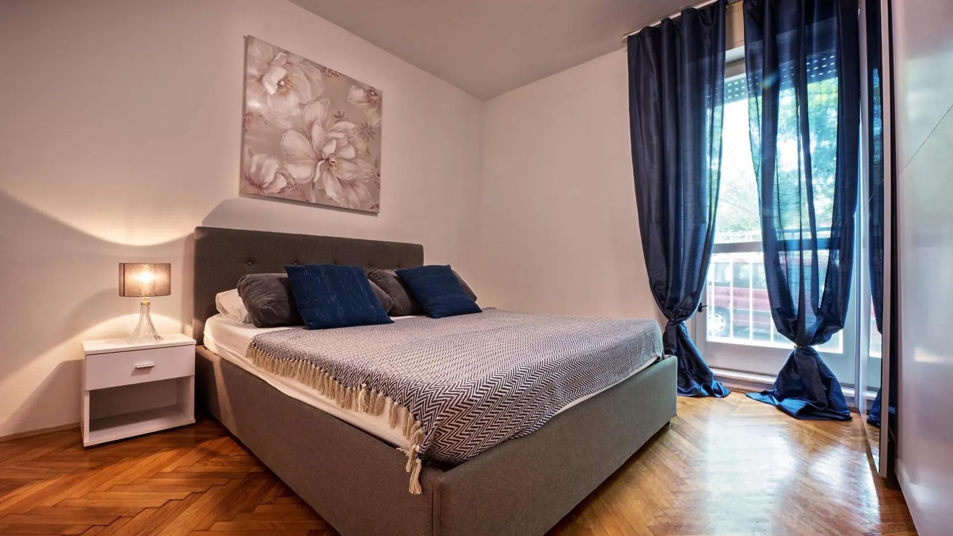 Apartment Pape スプリト
