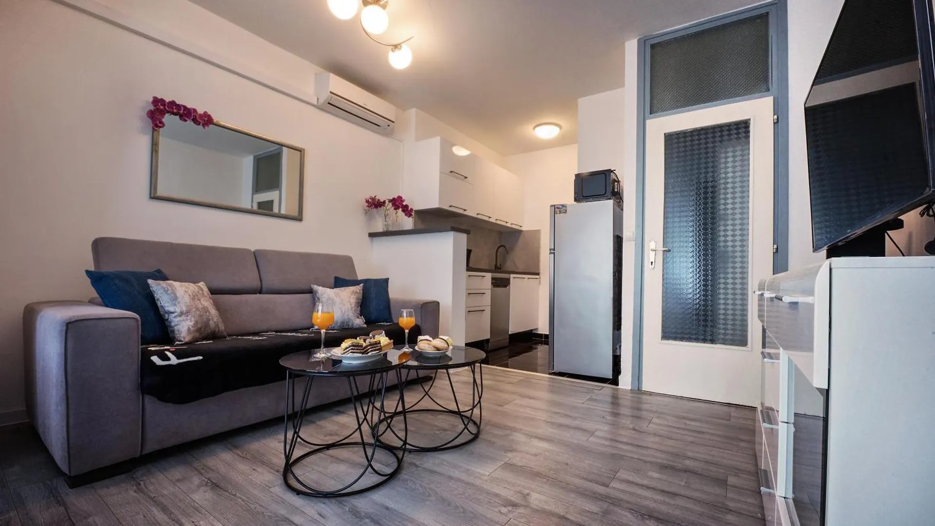 Apartment Pape スプリト