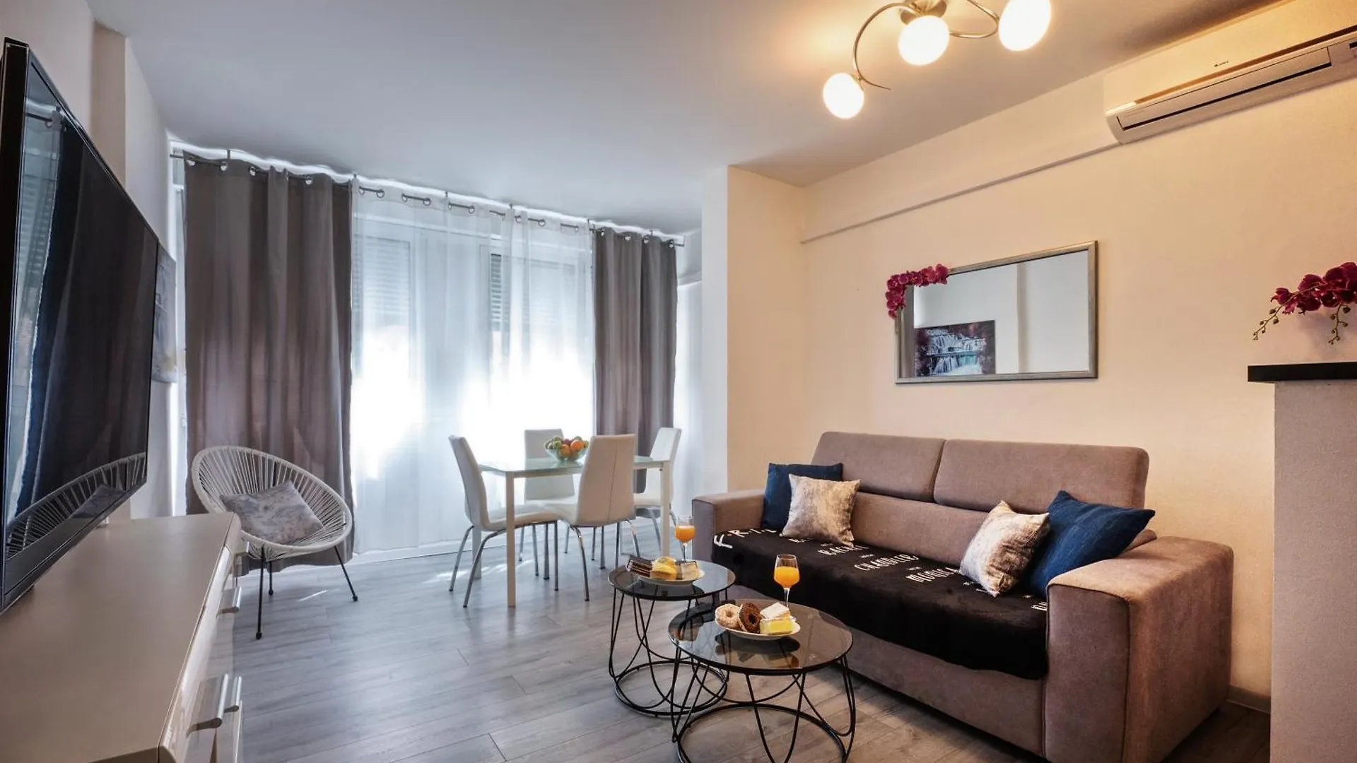 Apartment Pape スプリト